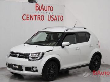 Suzuki Ignis 1.2 Hybrid 4WD All Grip Top