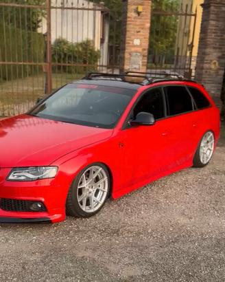 Audi Rotiform KPS 18x9.5 et 35 5x112
