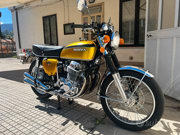 Honda Four 750 K2