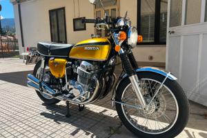 Honda Four 750 K2