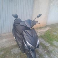 Motron Breezy 50 - 2023