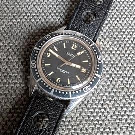 Diver Vetta anni 60