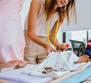 Lavoro Sarta_Cucitrice_Assistente