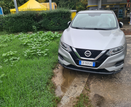 Nissan qashqai 2020