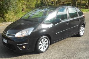 C4 PICASSO 1.6hdi(NUOVO:69.900km)FERMO dal 2014,E5