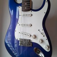 Fender Stratocaster - made in Mexico - 1999