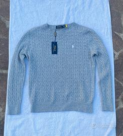 Maglione ralph lauren