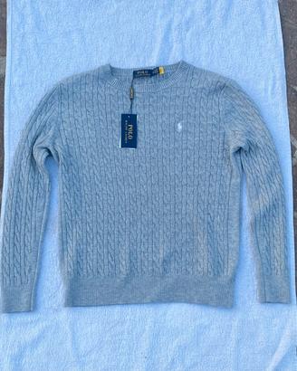 Maglione ralph lauren