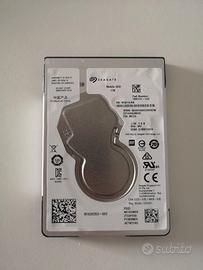 Hdd Seagate 1TB