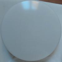 Plafoniera led 18 W con sensore di movimento