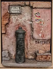 fausto battelli