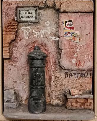 fausto battelli
