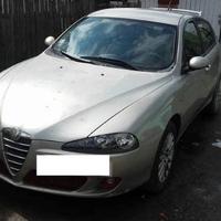 Alfa Gt - 1900cc diesel - motore 937a5000