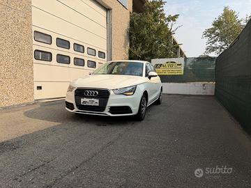 Audi A1 SPB 1.2 TFSI Ambition