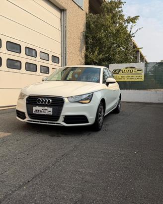 Audi A1 SPB 1.2 TFSI Ambition