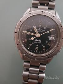 orologio Hamilton 