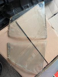 Vetri fissi Lancia Beta Montecarlo