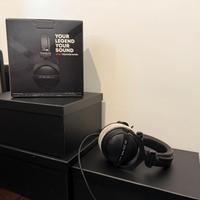 Beyerdynamic DT770 Pro (80 ohm)
