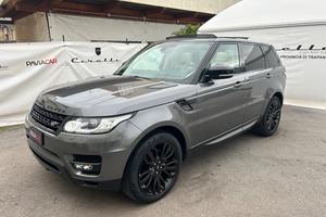 LAND ROVER Range Rover Sport 3.0 TDV6 HSE Dynamic