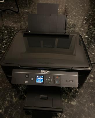 Stampante Epson XP-322