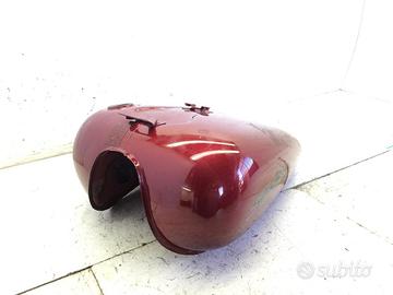 SERBATOIO BENZINA CARBURANTE - NO TAPPO HONDA SHAD