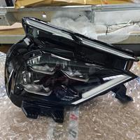 Faro DX CITROEN C4 9830649280 2020-2025