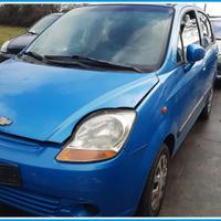 Ricambi Usati CHEVROLET (DAEWOO) MATIZ (M200) 2006