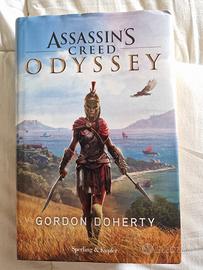 Assassin's creed ODYSSEY
