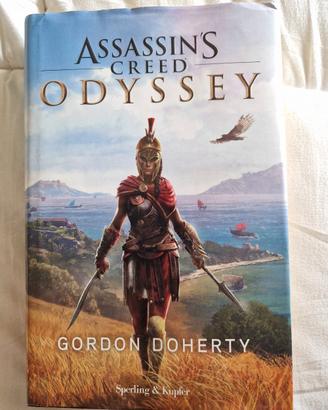 Assassin's creed ODYSSEY