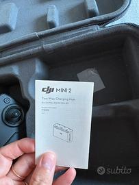DJI Mini 2 Fly More Combo