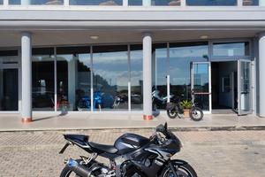 Yamaha YZF R6 -