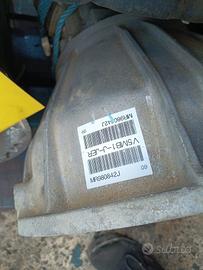 CAMBIO MANUALE MITSUBISHI L200 4