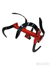 Fresa Miracolo per motozappe Honda F510-F560

