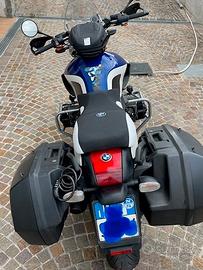 Bmw r 1150 r - 2004 ROCKSTER