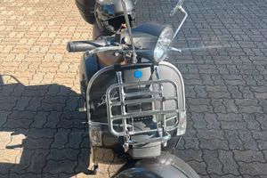 Vespa