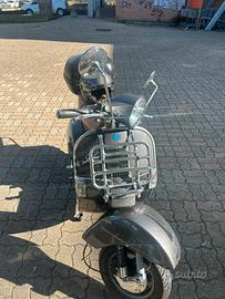 Vespa