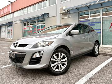 Mazda CX-7 4x4 Diesel