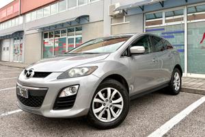 Mazda CX-7 4x4 Diesel