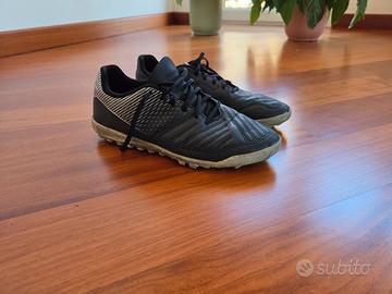 Scarpini calcetto Kipsta n. 42