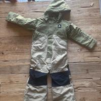 Tuta snowboard/sci Burton Bambino/a