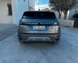 LAND ROVER RR Evoque 2ª serie - 2021