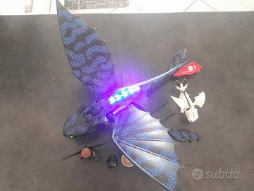 Furia Buia play-mobil