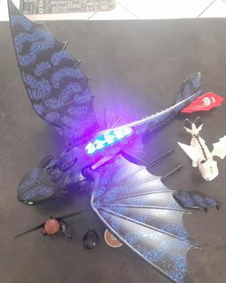 Furia Buia play-mobil