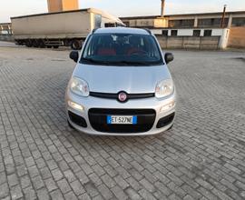 Fiat panda Natural Power del 2013 SOLO 120.000 KM