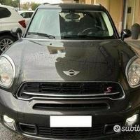 Ricambi per mini countryman anno 2017 #0075