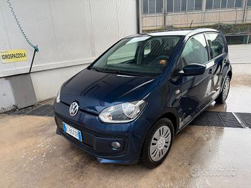 VOLKSWAGEN UP 5 porte