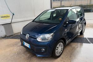 VOLKSWAGEN UP 5 porte