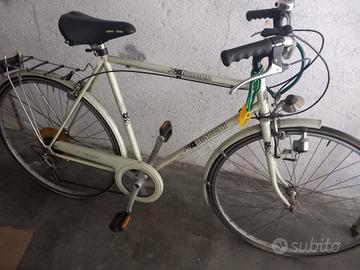 bicicletta bianchi 