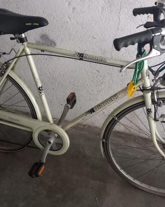 bicicletta bianchi 