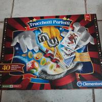 Giochi di prestigio 
